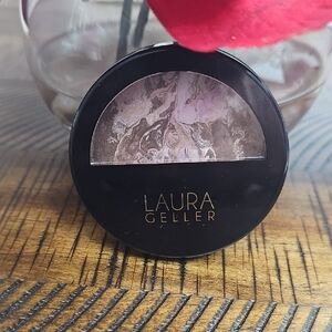Laura Geller Marbleized Baked‎ BRONZE-N- Brighten in Medium New No Box
